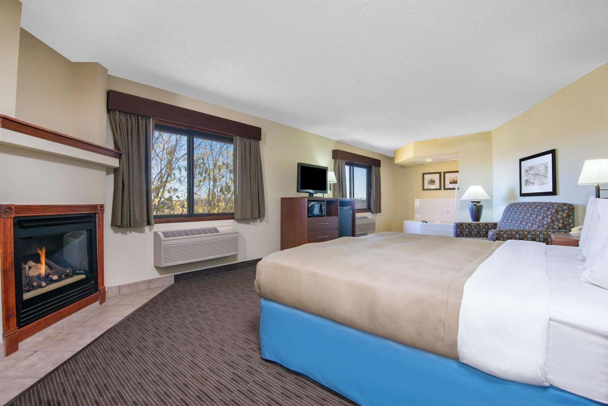 Americinn By Wyndham Windsor Ft. Collins Fort Collins Exterior photo