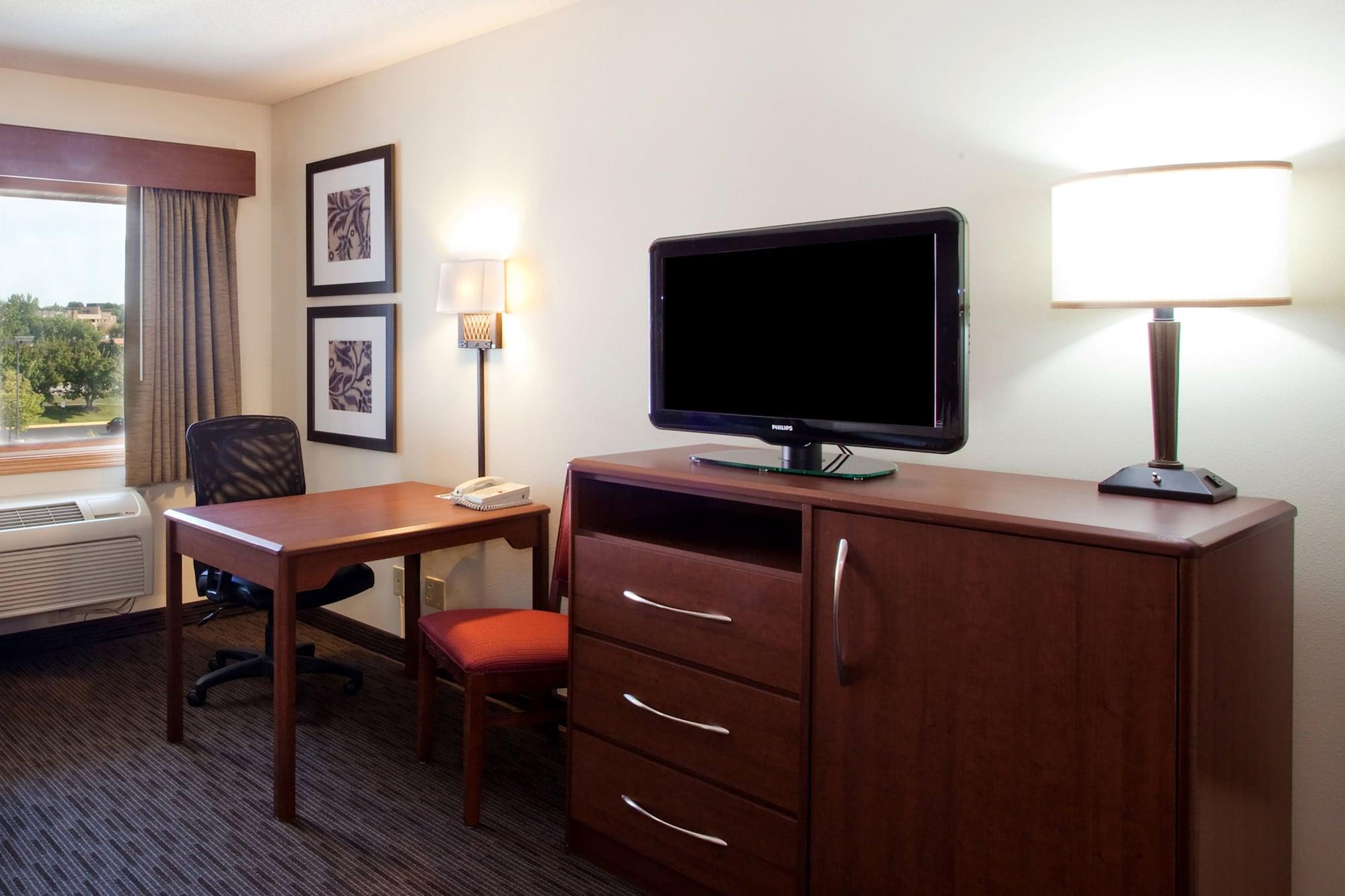 Americinn By Wyndham Windsor Ft. Collins Fort Collins Exterior photo