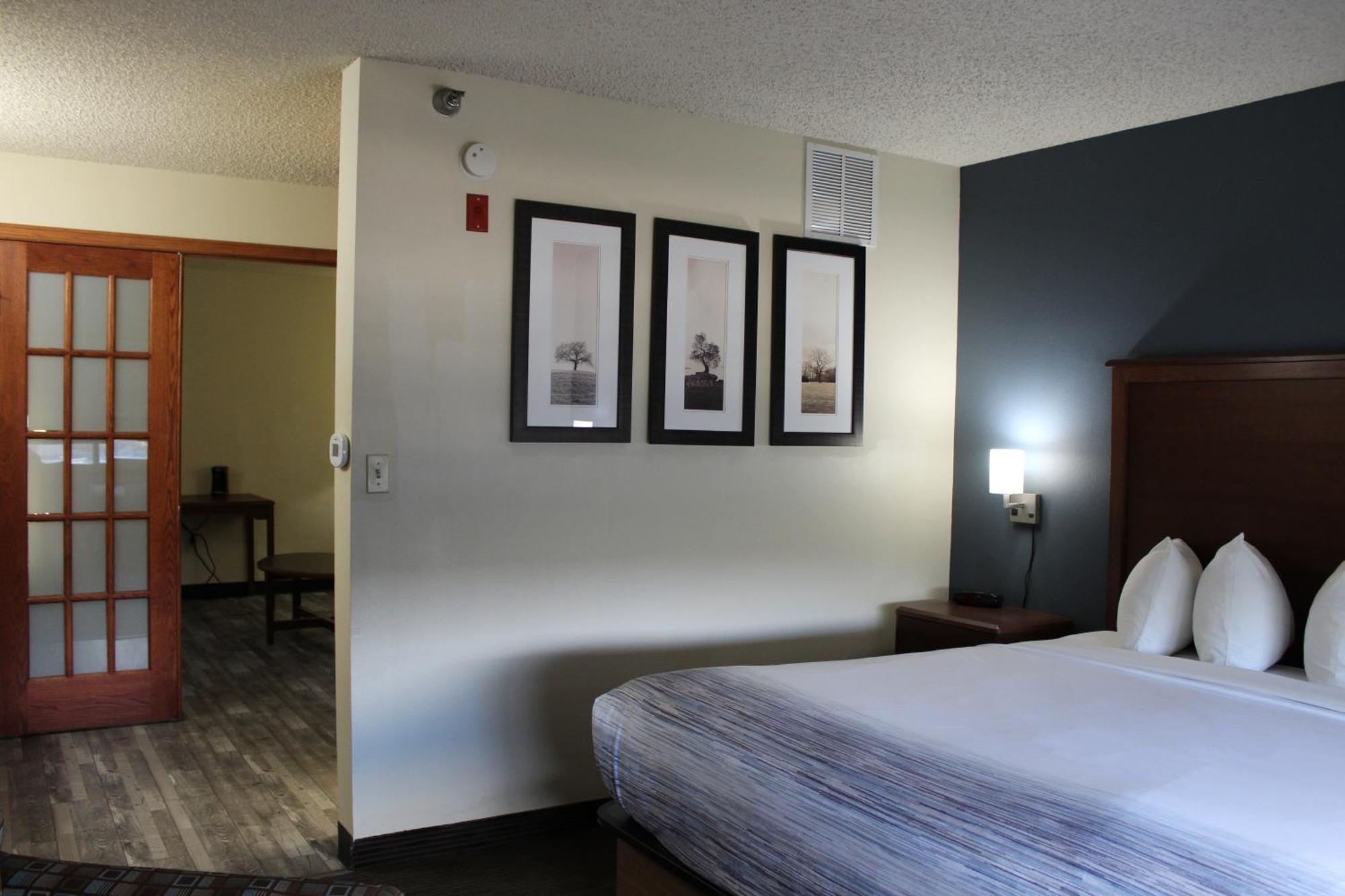 Americinn By Wyndham Windsor Ft. Collins Fort Collins Exterior photo