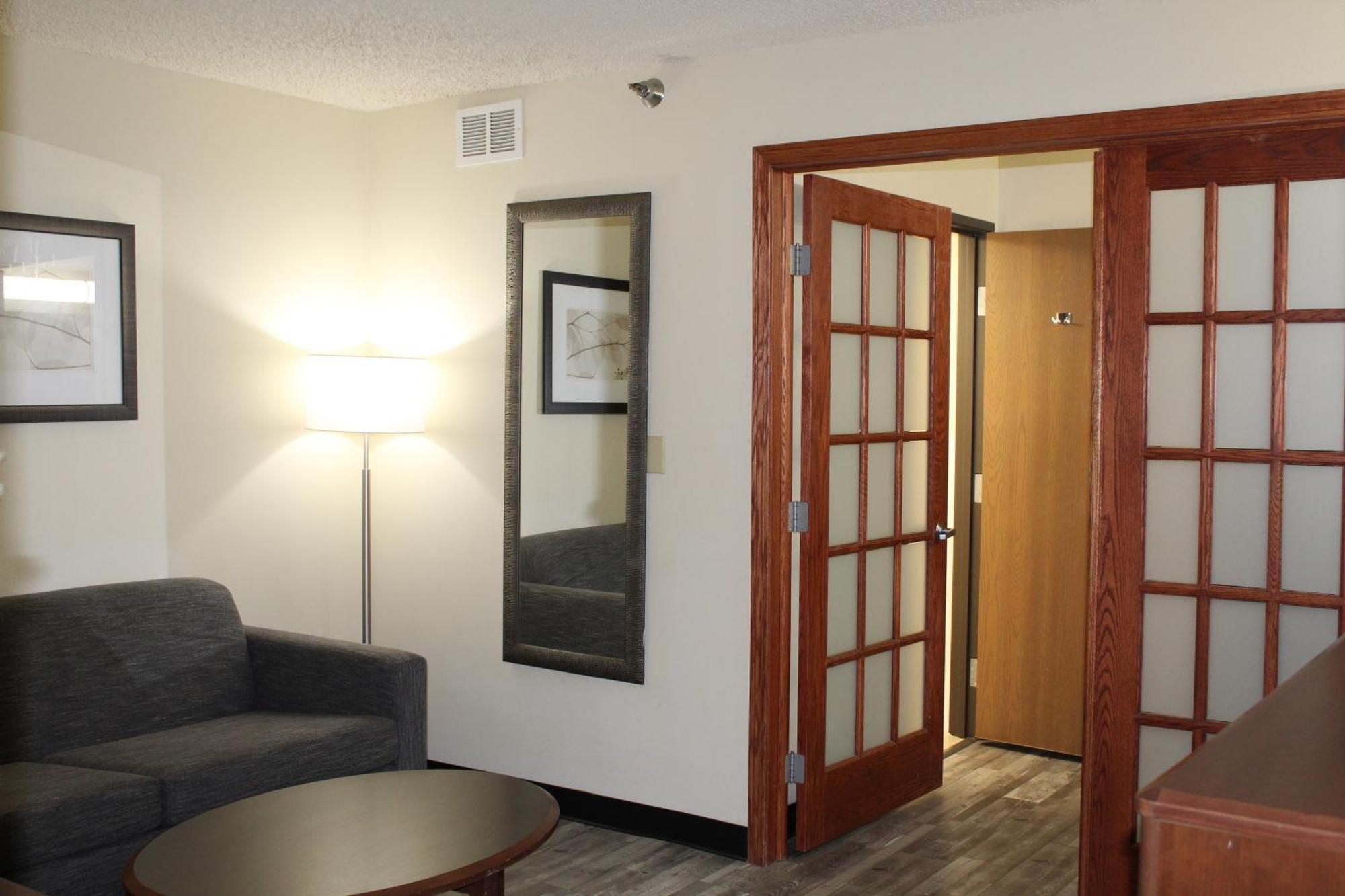 Americinn By Wyndham Windsor Ft. Collins Fort Collins Exterior photo