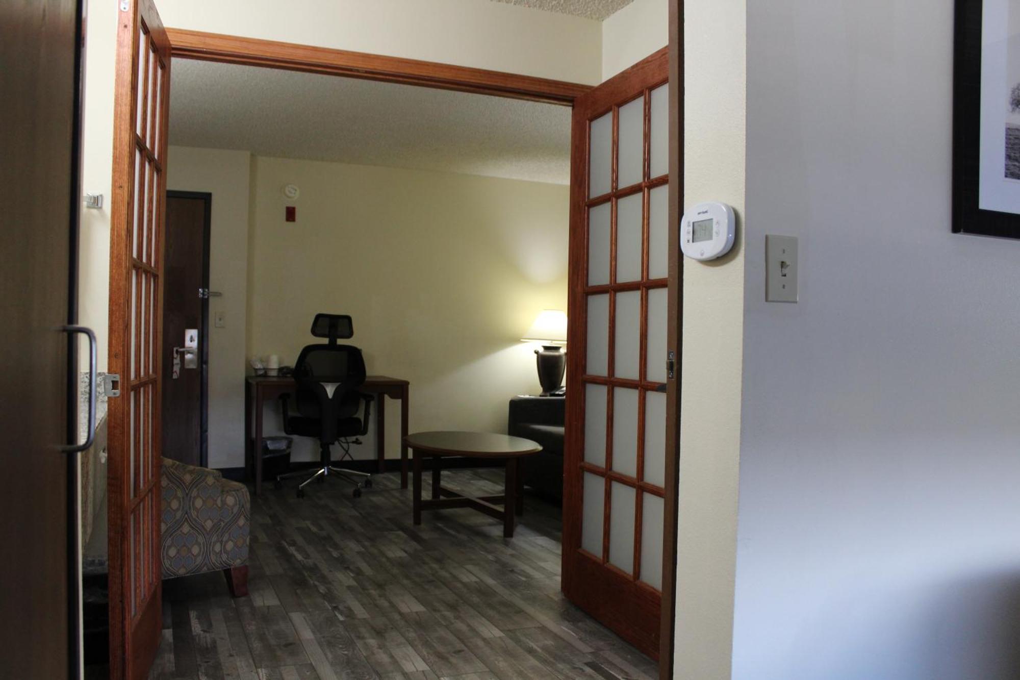 Americinn By Wyndham Windsor Ft. Collins Fort Collins Exterior photo