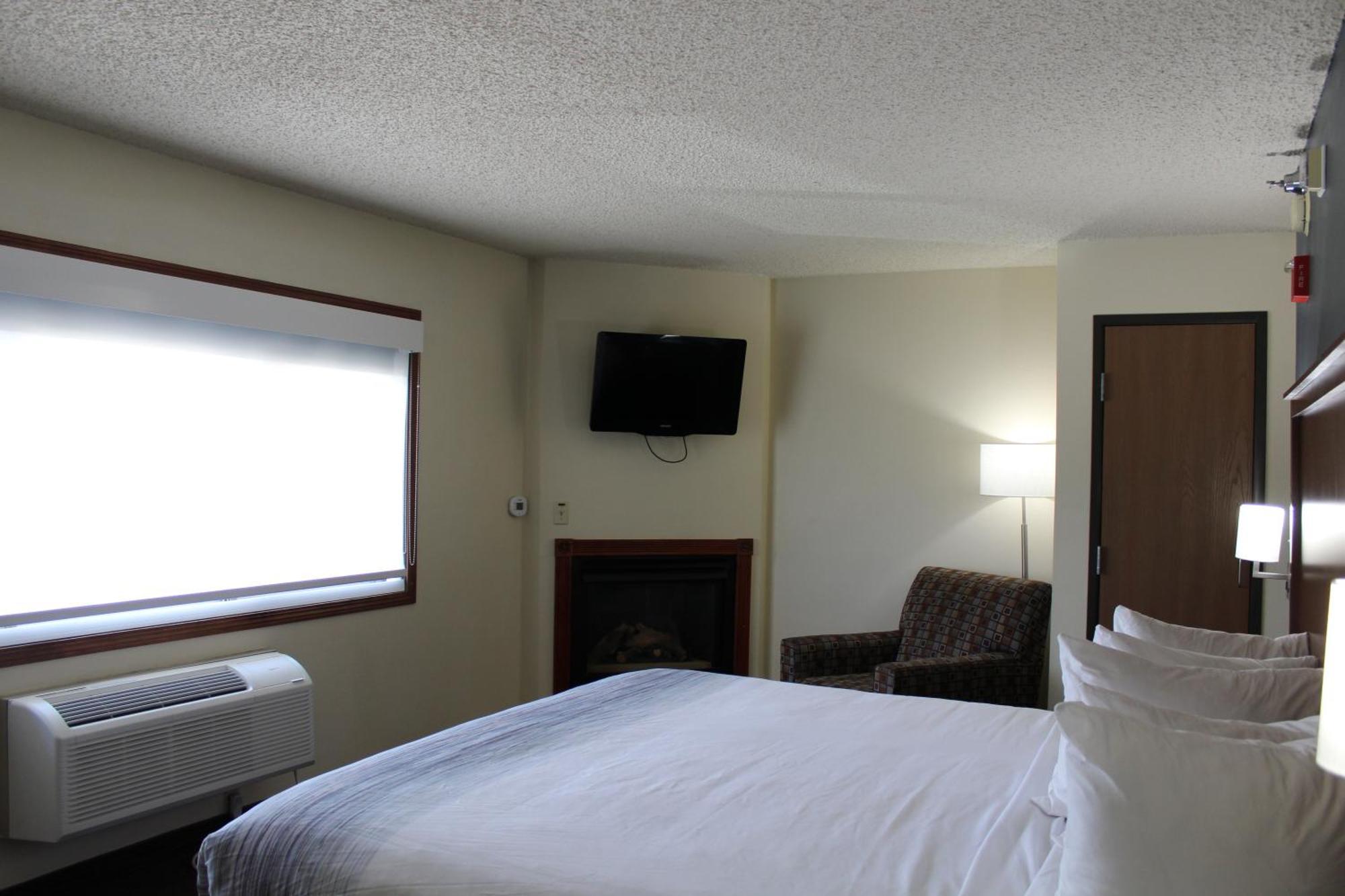 Americinn By Wyndham Windsor Ft. Collins Fort Collins Exterior photo