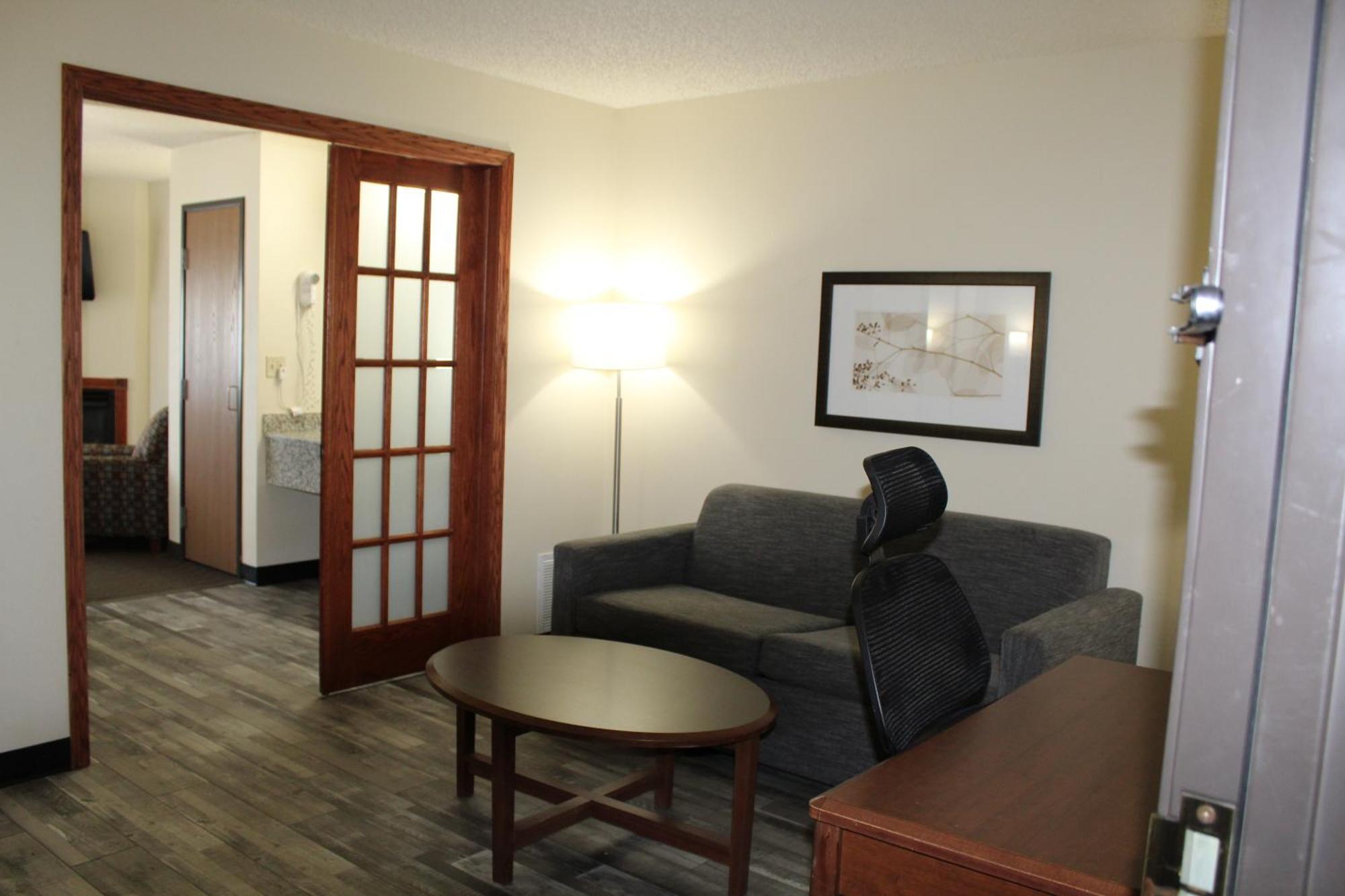 Americinn By Wyndham Windsor Ft. Collins Fort Collins Exterior photo