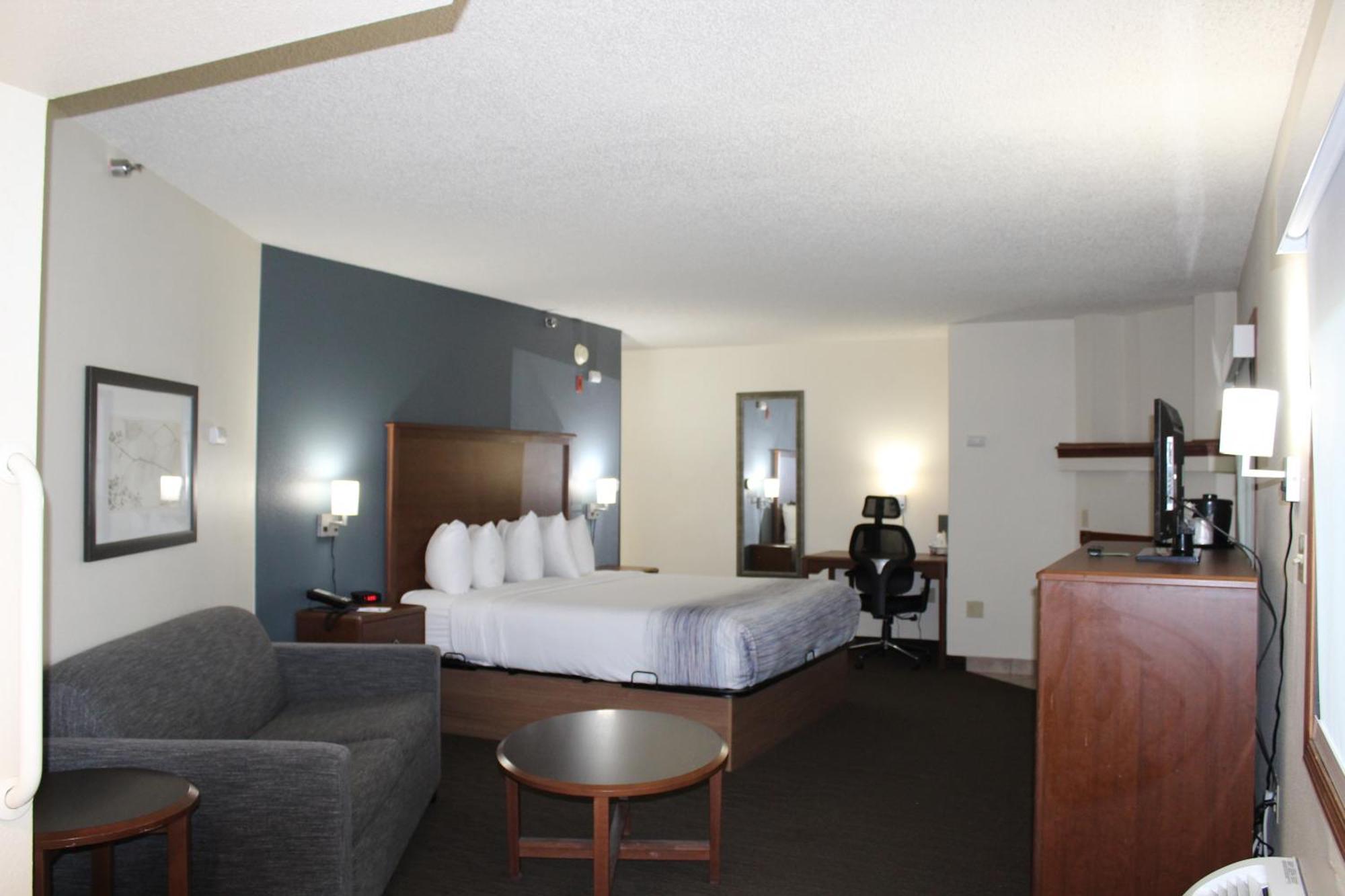 Americinn By Wyndham Windsor Ft. Collins Fort Collins Exterior photo