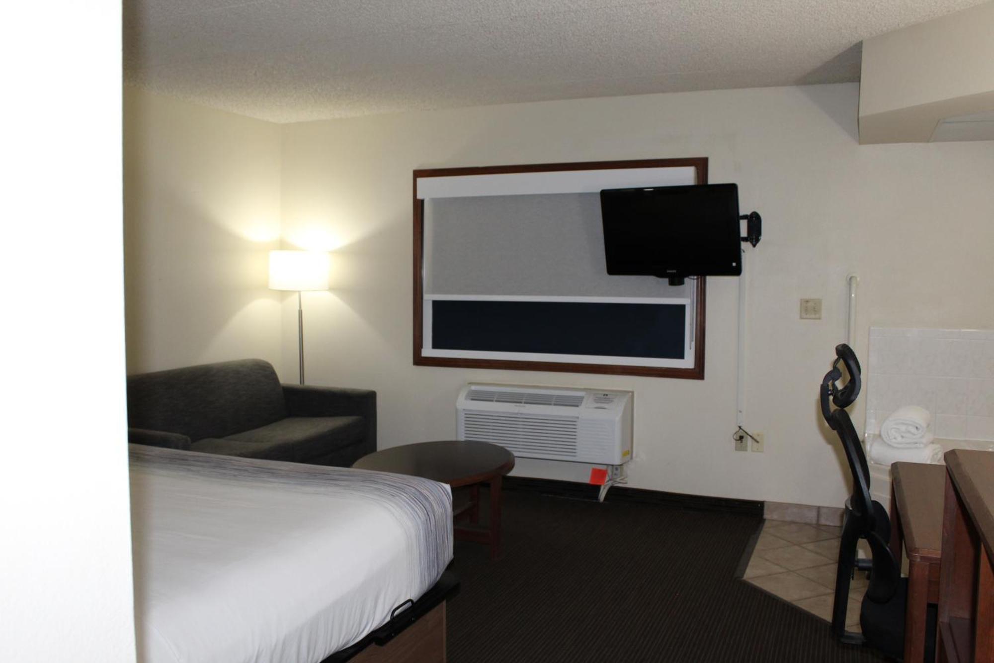 Americinn By Wyndham Windsor Ft. Collins Fort Collins Exterior photo
