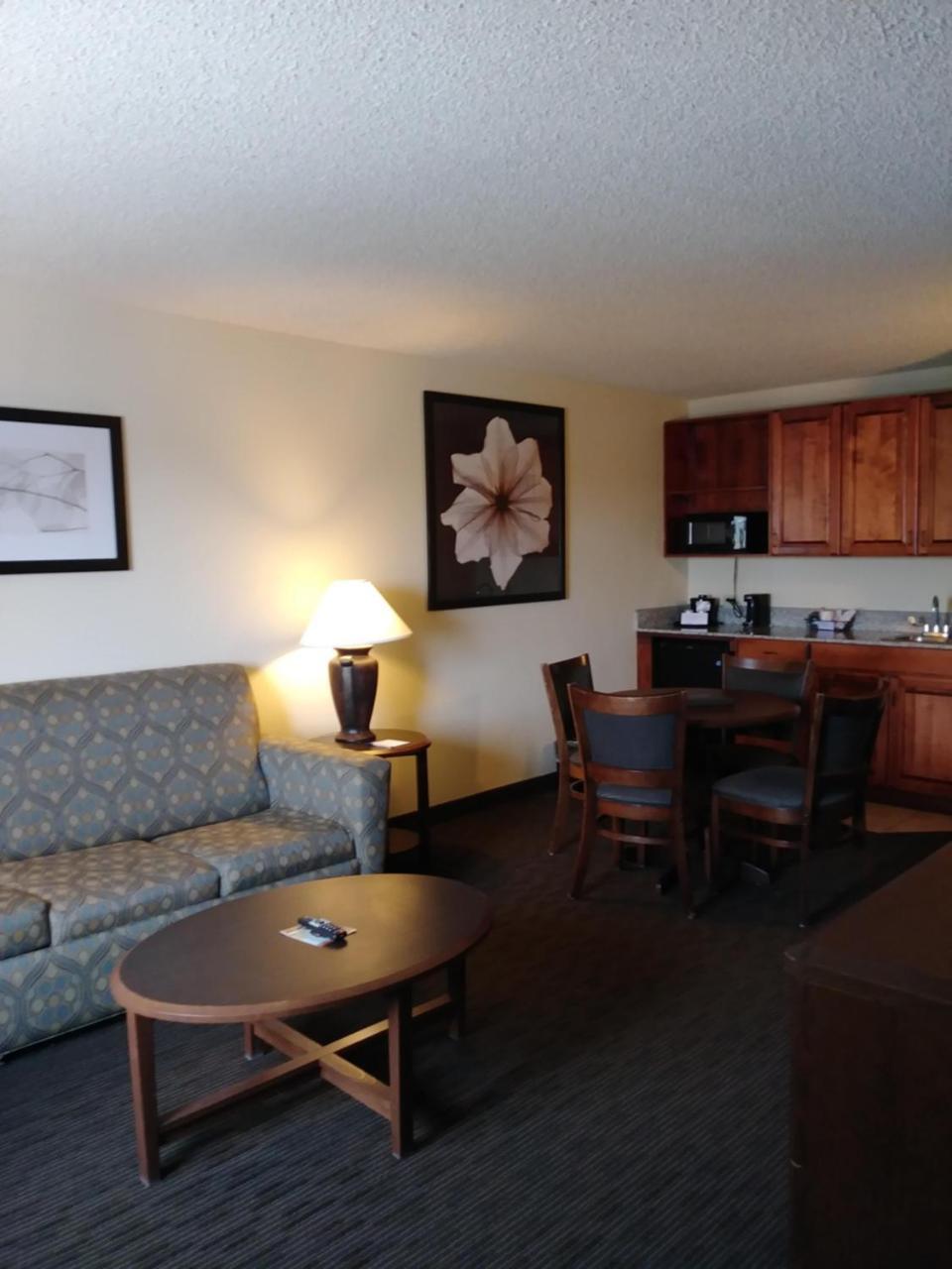 Americinn By Wyndham Windsor Ft. Collins Fort Collins Exterior photo